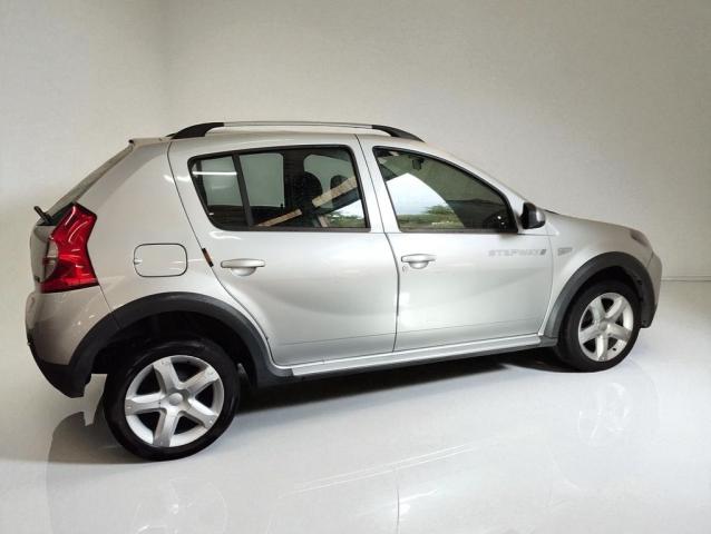 Dacia Sandero image 2