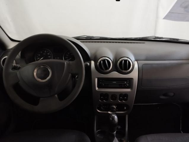 Dacia Sandero image 1