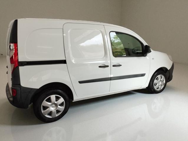 Renault Kangoo image 1