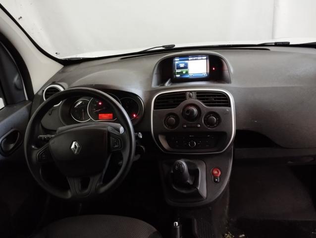 Renault Kangoo image 2