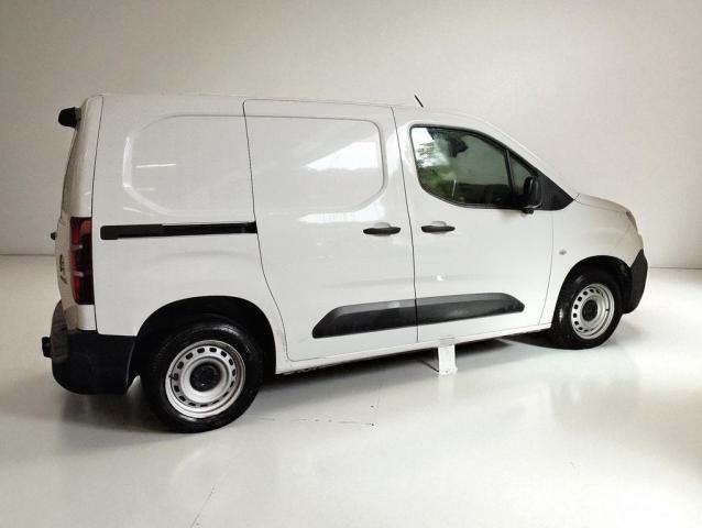 Citroen Berlingo image 2