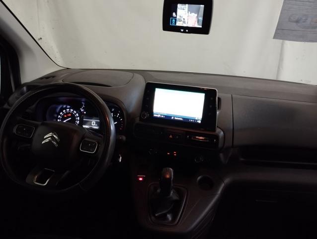 Citroen Berlingo image 1