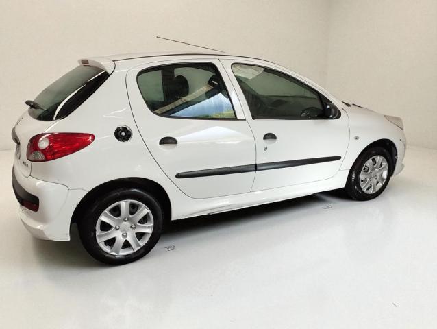 Peugeot 206+ image 1