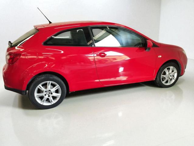 Seat Ibiza image 2