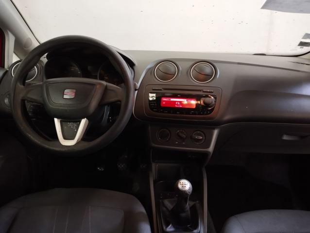 Seat Ibiza image 1