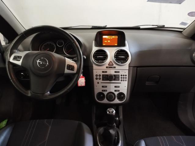Opel Corsa image 1