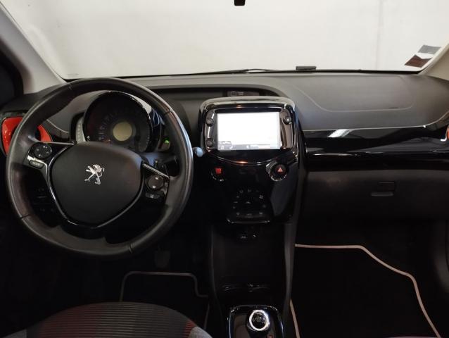 Peugeot 108 image 2