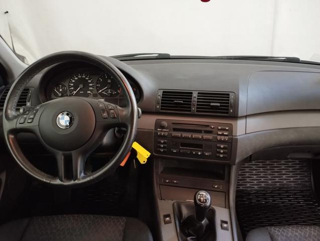 Bmw Série 3 image 2