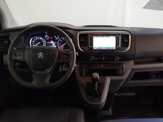 Peugeot Expert image 1