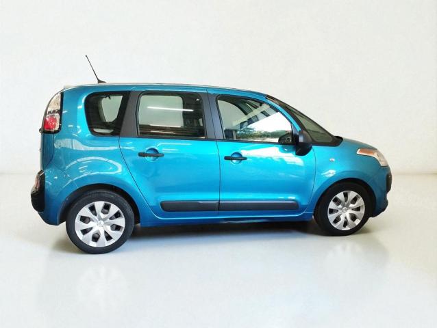 Citroen C3 Picasso image 1