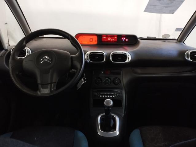Citroen C3 Picasso image 2