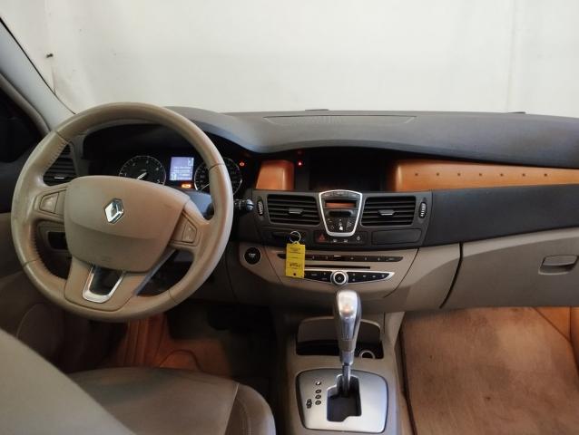 Renault Laguna image 2