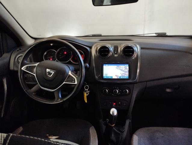 Dacia Sandero image 1