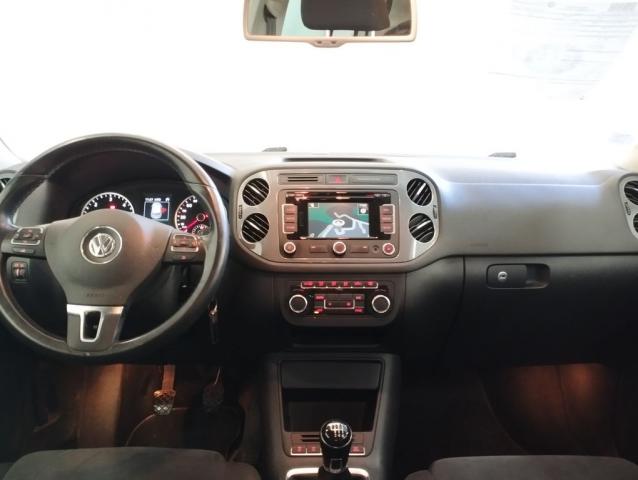 Volkswagen Tiguan image 2