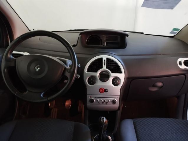 Renault Modus image 2