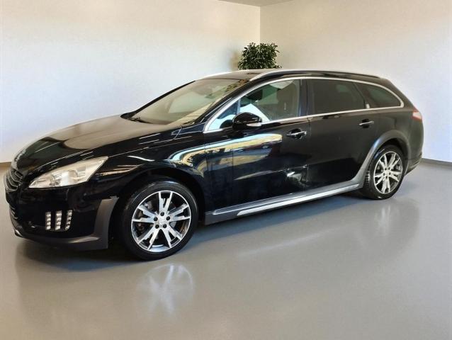 Peugeot