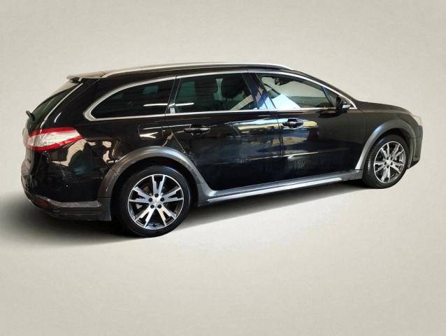 Peugeot 508 Sw image 2