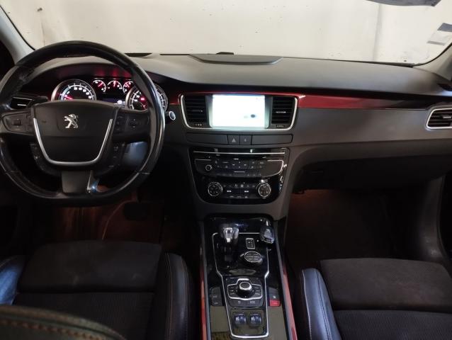 Peugeot 508 Sw image 1
