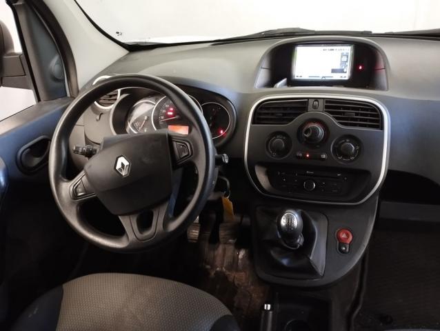 Renault Kangoo Express image 1
