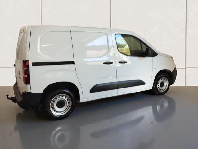 Citroen Berlingo image 2