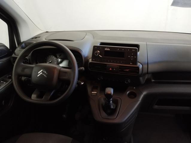 Citroen Berlingo image 1