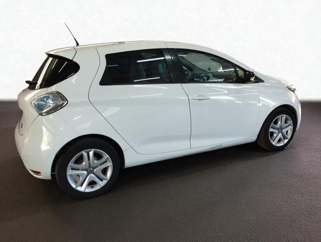 Renault Zoe image 2