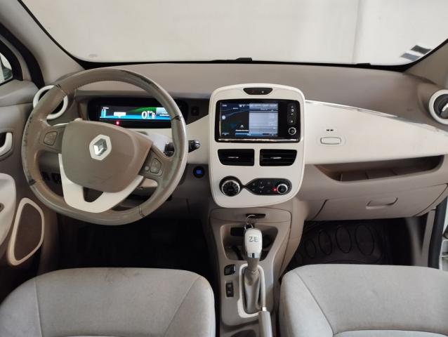 Renault Zoe image 1