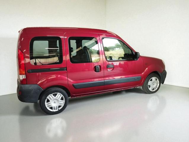 Renault Kangoo image 2