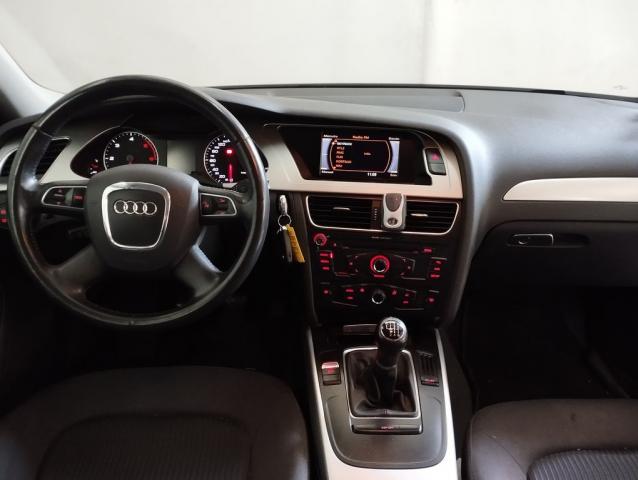 Audi A4 Avant image 1