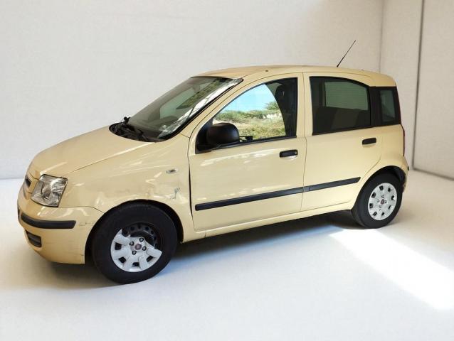 Fiat Panda My 1.2 8v 69 Dynamic 5p