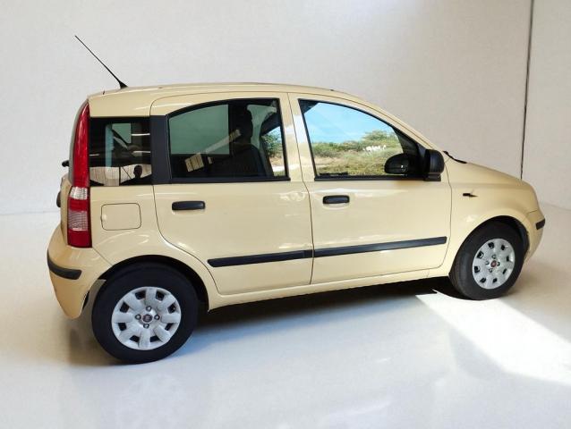 Fiat Panda image 2