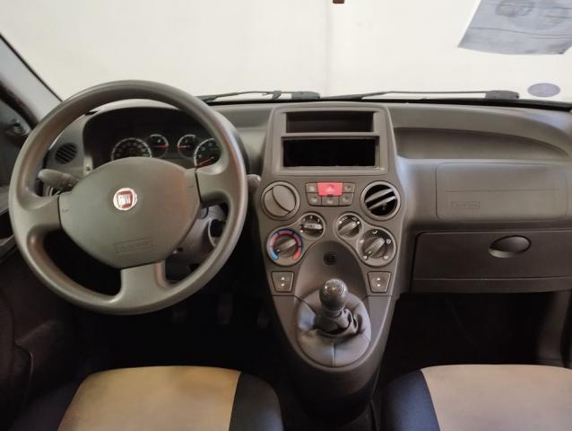 Fiat Panda image 1