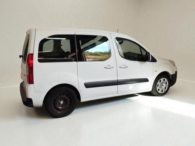 Peugeot Partner Tepee image 2