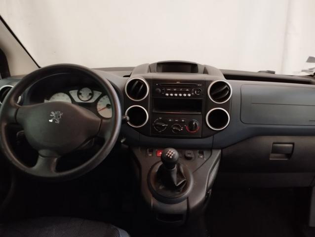 Peugeot Partner Tepee image 1