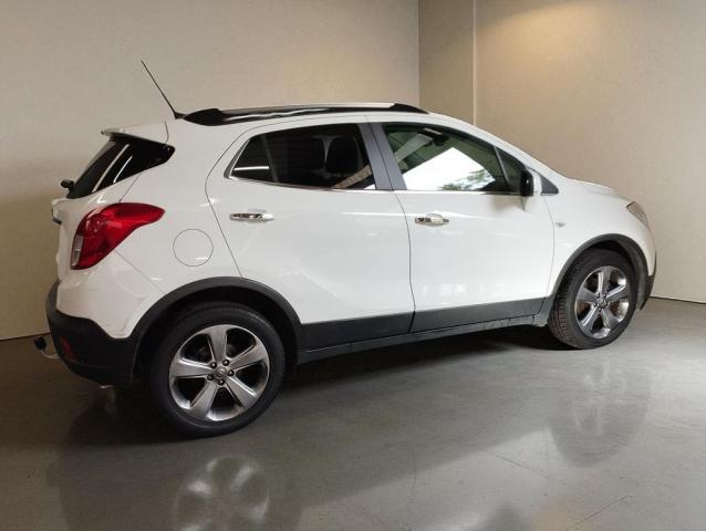 Opel Mokka image 1