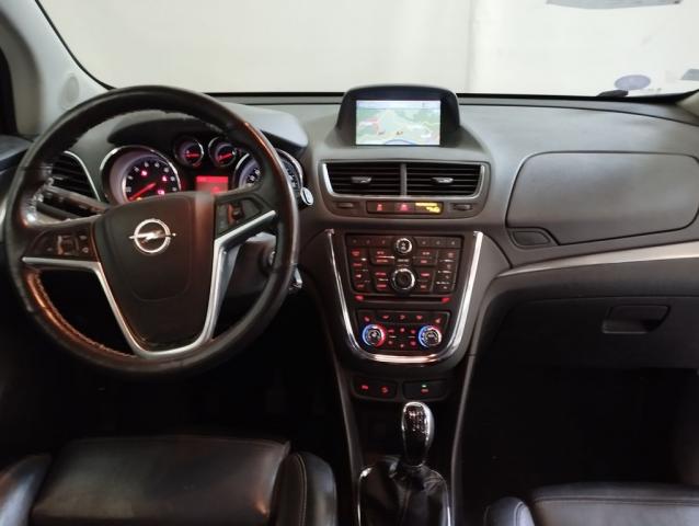 Opel Mokka image 2