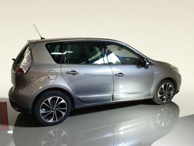 Renault Scénic image 1