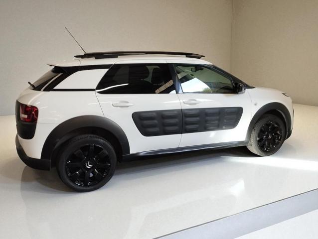 Citroen C4 Cactus image 2