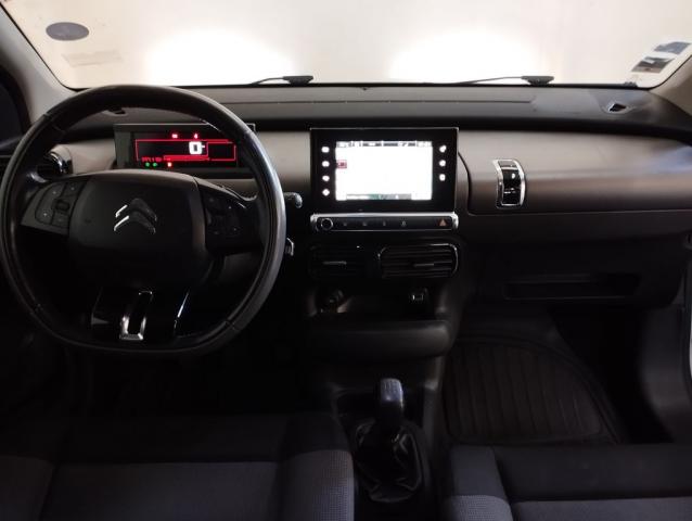 Citroen C4 Cactus image 1