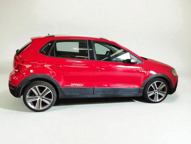 Volkswagen Polo image 1