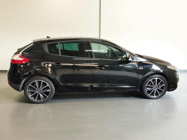 Renault Mégane image 2