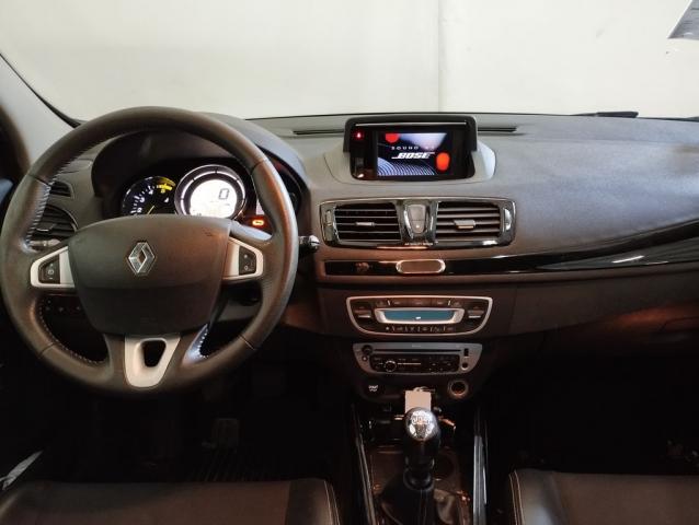 Renault Mégane image 1