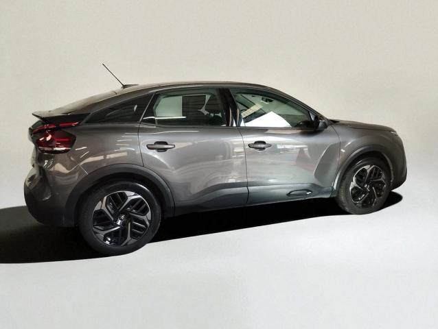 Citroen C4 image 1