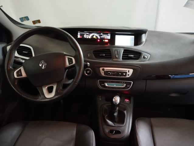 Renault Scénic image 1