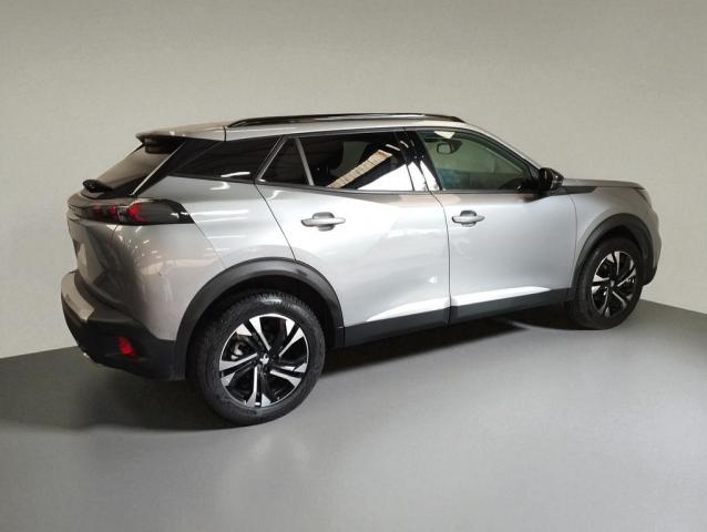 Peugeot 2008 image 1