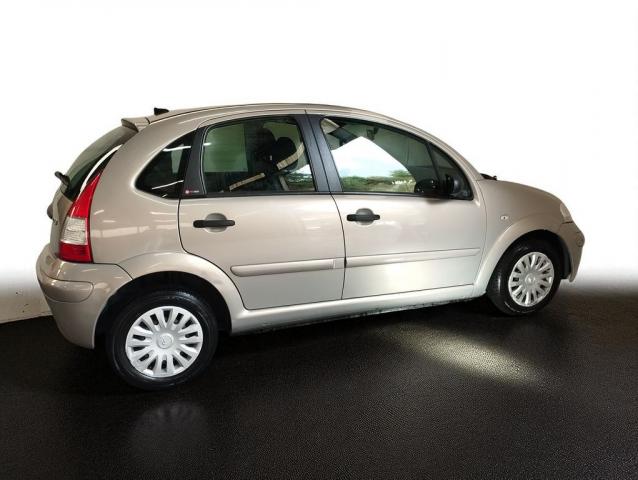 Citroen C3 image 2