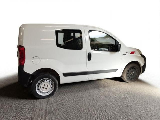 Citroen Nemo image 1