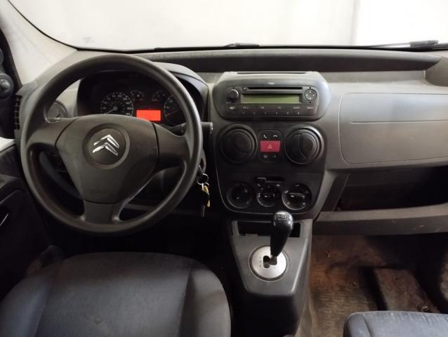 Citroen Nemo image 2