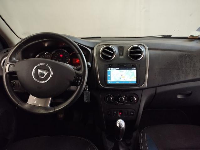 Dacia Logan Mcv image 1