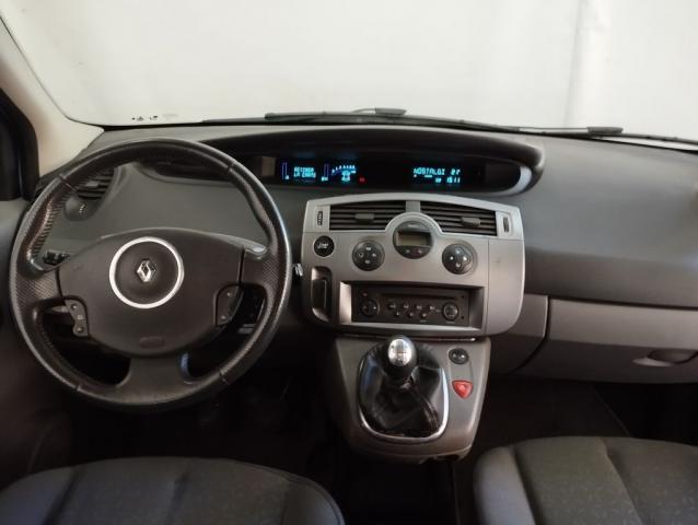 Renault Scénic image 1